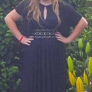 Jessica Howard dress